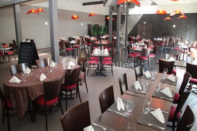 Location salle Pirey (Doubs) - Restaurant Traiteur Thierry Garny #48