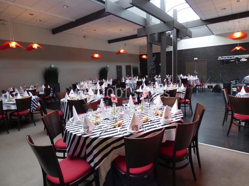 Location salle Pirey (Doubs) - Restaurant Traiteur Thierry Garny #20