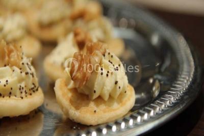 Location salle Pirey (Doubs) - Restaurant Traiteur Thierry Garny #48