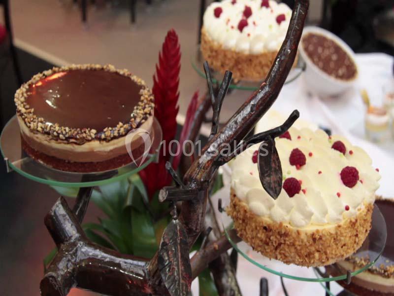 Location salle Pirey (Doubs) - Restaurant Traiteur Thierry Garny #41