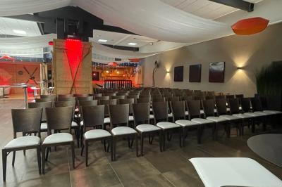 Location salle Pirey (Doubs) - Restaurant Traiteur Thierry Garny #38