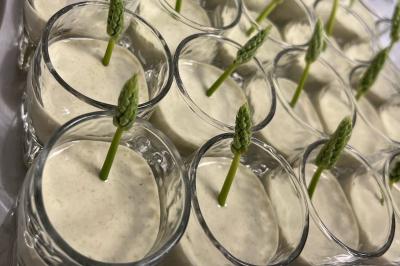 Location salle Pirey (Doubs) - Restaurant Traiteur Thierry Garny #38