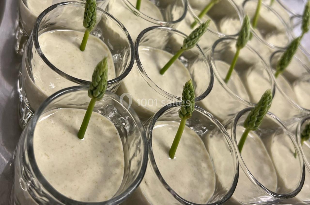 Location salle Pirey (Doubs) - Restaurant Traiteur Thierry Garny #34