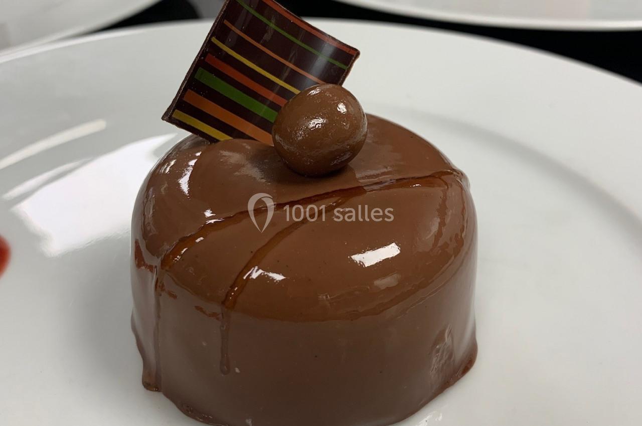 Location salle Pirey (Doubs) - Restaurant Traiteur Thierry Garny #36