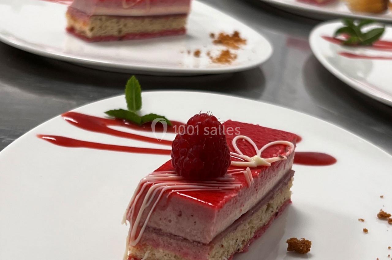 Location salle Pirey (Doubs) - Restaurant Traiteur Thierry Garny #37