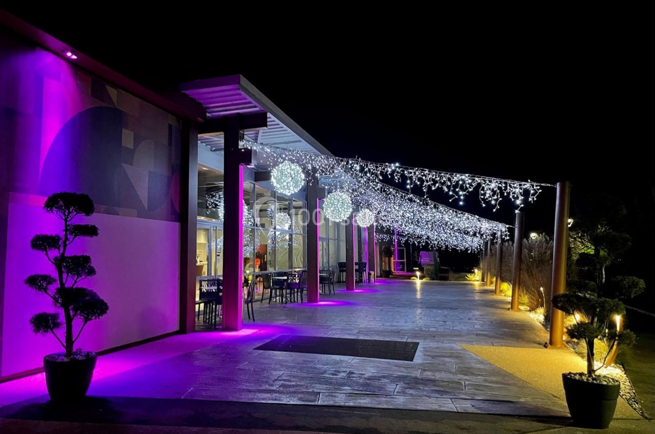 Location salle Pirey (Doubs) - Restaurant Traiteur Thierry Garny #9