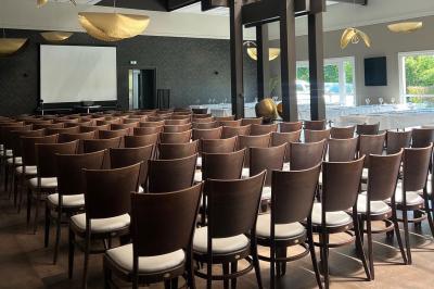 Séminaire Restaurant Traiteur Thierry Garny Séminaire Restaurant Traiteur Thierry Garny