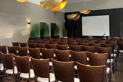 Location salle Pirey (Doubs) - Restaurant Traiteur Thierry Garny #38