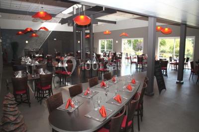 Location salle Pirey (Doubs) - Restaurant Traiteur Thierry Garny #38