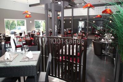 Location salle Pirey (Doubs) - Restaurant Traiteur Thierry Garny #38