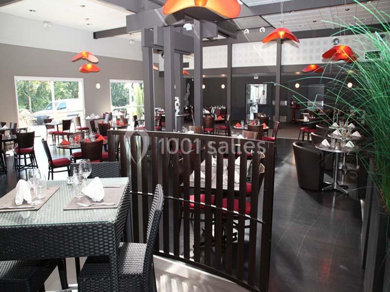 Location salle Pirey (Doubs) - Restaurant Traiteur Thierry Garny #13