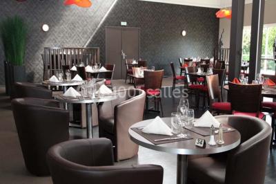 Location salle Pirey (Doubs) - Restaurant Traiteur Thierry Garny #38