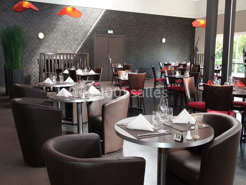Location salle Pirey (Doubs) - Restaurant Traiteur Thierry Garny #14