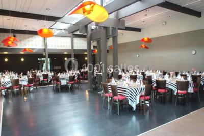 Location salle Pirey (Doubs) - Restaurant Traiteur Thierry Garny #38