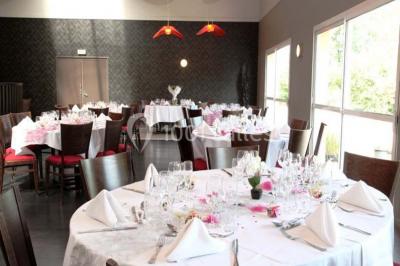 Location salle Pirey (Doubs) - Restaurant Traiteur Thierry Garny #38