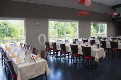 Location salle Pirey (Doubs) - Restaurant Traiteur Thierry Garny #38