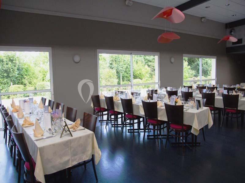 Location salle Pirey (Doubs) - Restaurant Traiteur Thierry Garny #18