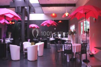 Location salle Pirey (Doubs) - Restaurant Traiteur Thierry Garny #38