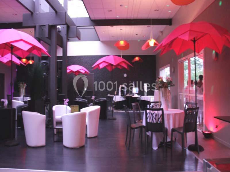 Location salle Pirey (Doubs) - Restaurant Traiteur Thierry Garny #19