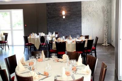 Location salle Pirey (Doubs) - Restaurant Traiteur Thierry Garny #38