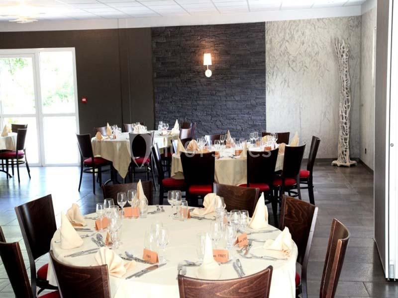 Location salle Pirey (Doubs) - Restaurant Traiteur Thierry Garny #20