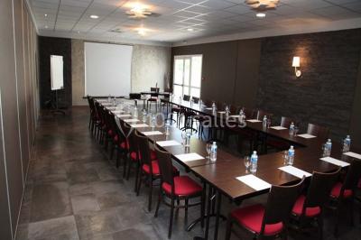 Location salle Pirey (Doubs) - Restaurant Traiteur Thierry Garny #38