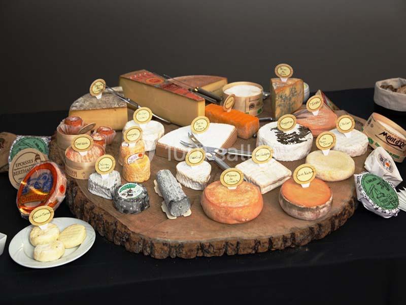 Location salle Pirey (Doubs) - Restaurant Traiteur Thierry Garny #28