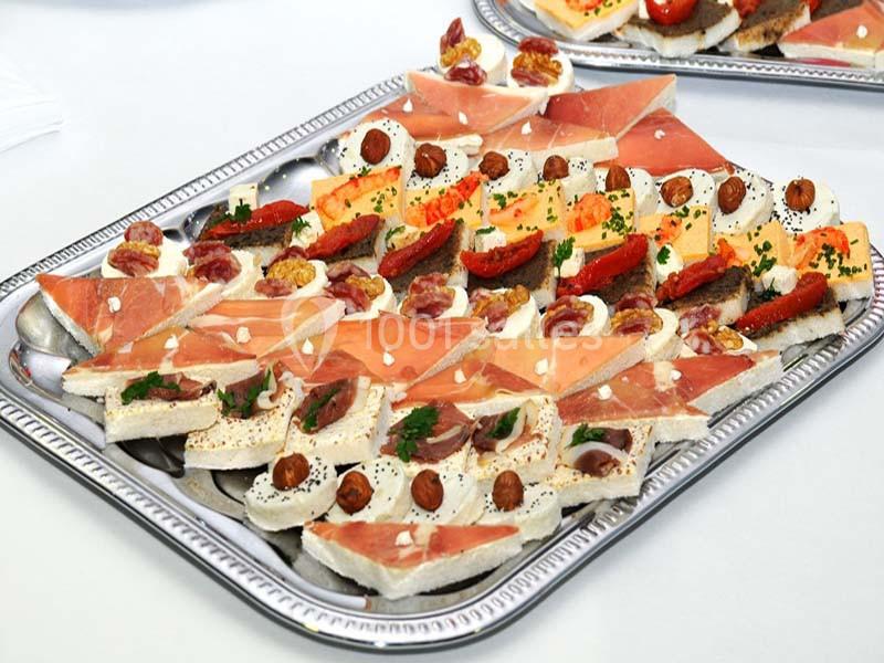 Location salle Pirey (Doubs) - Restaurant Traiteur Thierry Garny #29