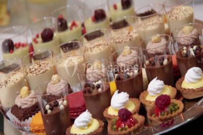 Location salle Pirey (Doubs) - Restaurant Traiteur Thierry Garny #38