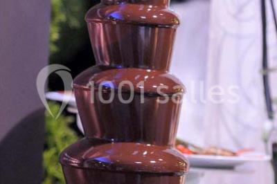 Location salle Pirey (Doubs) - Restaurant Traiteur Thierry Garny #38