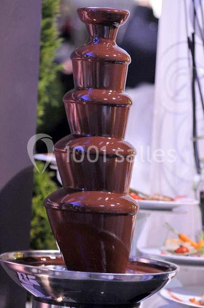 Location salle Pirey (Doubs) - Restaurant Traiteur Thierry Garny #33