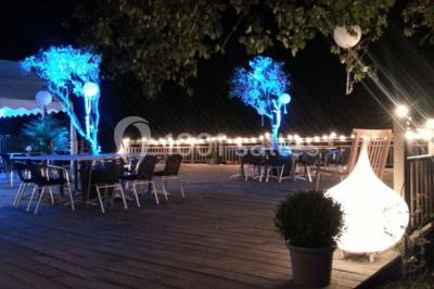 Location salle Saint-Viaud (Loire-Atlantique) - Domaine Du Petit Marais #17