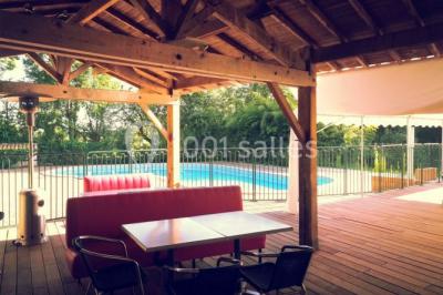 Location salle Saint-Viaud (Loire-Atlantique) - Domaine Du Petit Marais #17