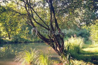 Location salle Saint-Viaud (Loire-Atlantique) - Domaine Du Petit Marais #17