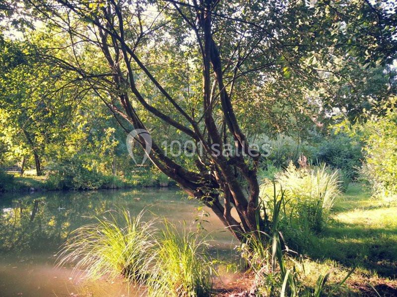 Location salle Saint-Viaud (Loire-Atlantique) - Domaine Du Petit Marais #8