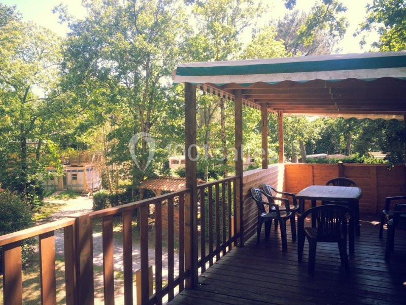 Location salle Saint-Viaud (Loire-Atlantique) - Domaine Du Petit Marais #13