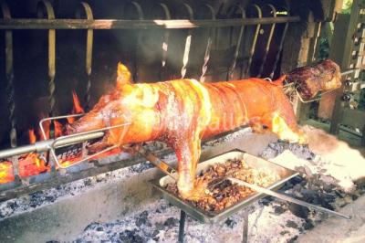 Location salle Saint-Viaud (Loire-Atlantique) - Domaine Du Petit Marais #17