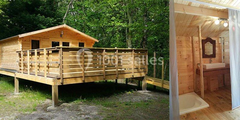 Location salle Saint-Viaud (Loire-Atlantique) - Domaine Du Petit Marais #9