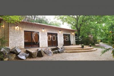 Domaine Du Petit Marais Domaine Du Petit Marais