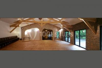 Location salle Saint-Viaud (Loire-Atlantique) - Domaine Du Petit Marais #17