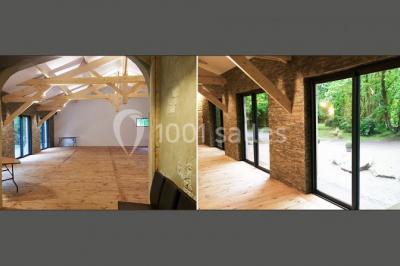 Location salle Saint-Viaud (Loire-Atlantique) - Domaine Du Petit Marais #17