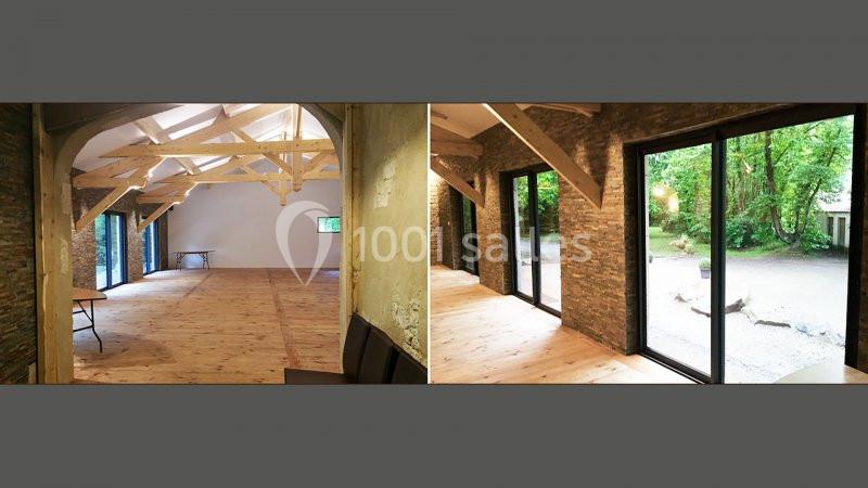 Location salle Saint-Viaud (Loire-Atlantique) - Domaine Du Petit Marais #12