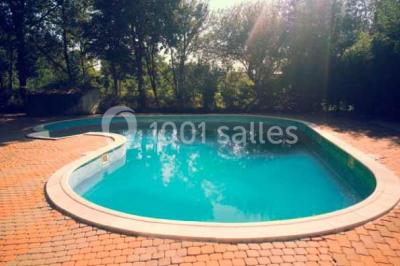 Location salle Saint-Viaud (Loire-Atlantique) - Domaine Du Petit Marais #17