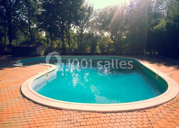 Location salle Saint-Viaud (Loire-Atlantique) - Domaine Du Petit Marais #5