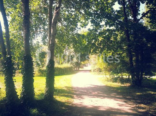 Location salle Saint-Viaud (Loire-Atlantique) - Domaine Du Petit Marais #3