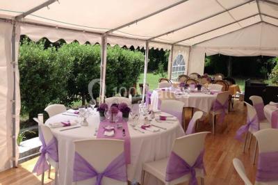 Location salle Brignoles (Var) - Le Domaine Du Fouloir à Draps #13