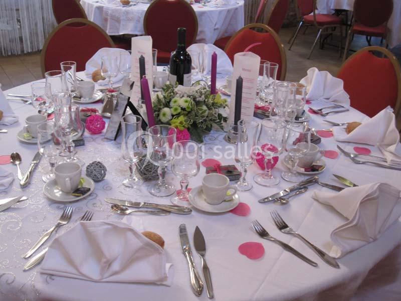 Location salle Chailly-en-Bière (Seine-et-Marne) - La Grange Du Tertre #9