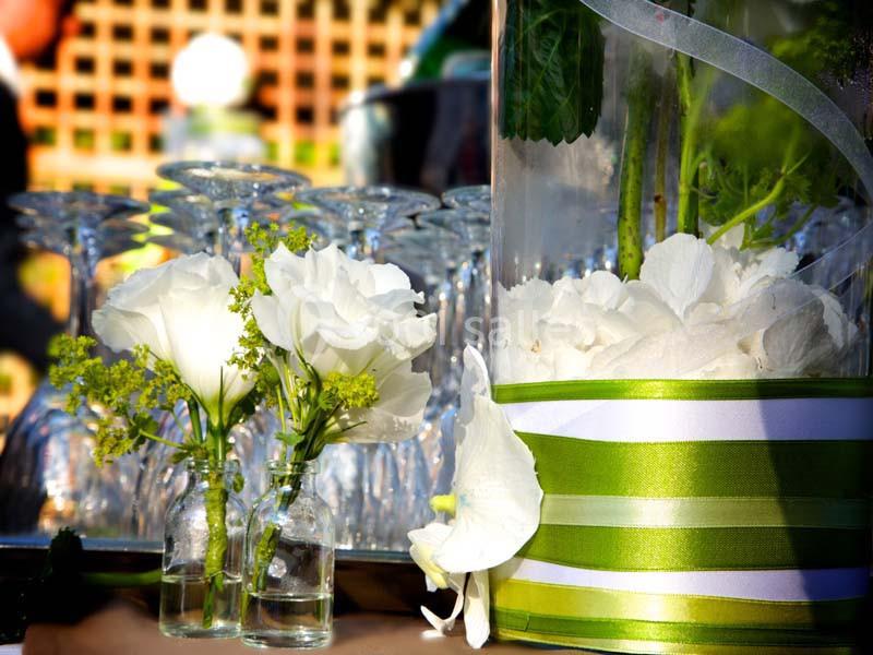 Location salle Chambéry (Savoie) - Château De Candie #22