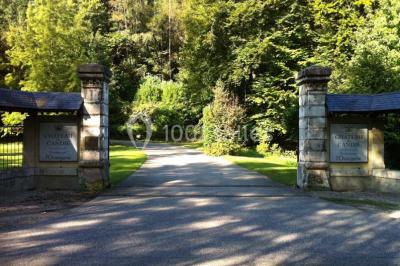 Location salle Chambéry (Savoie) - Château De Candie #24