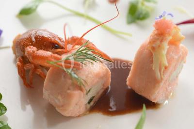 Location salle Chambéry (Savoie) - Château De Candie #24